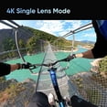 thumbnail image 4 of Cámara de acción Insta360 X3, 360 grados, impermeable, 5.7 K, 4 of 8
