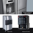 thumbnail image 5 of Dispensador De Agua Electrico De Doble Garrafón Para Refrigerador Dúplex  Agua y Hielo, 5 of 5