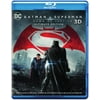 Batman V Superman: Dawn of Justice (Blu-ray)