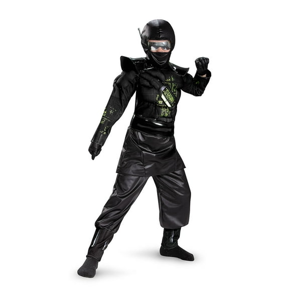 NINJA C.O.R.E. DELUXE