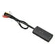 thumbnail image 5 of Convertidor de interfaz multimedia HD 1080P compatible con NTSC/PAL Plug and Play AV Video Converter para PS2, 5 of 8