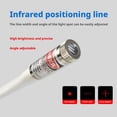 thumbnail image 4 of Sewing Machine Lights, LED with Magnet Lights, Work Light, Accurately Marked The Starting and Ending Points of Free Moving Items, Compact Size, 4 of 8