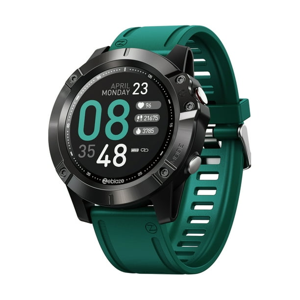 Zeblaze vibe 6 hot sale