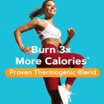 thumbnail image 4 of Proteína en polvo GNC Total Lean Lean Shake Burn Strawberry, 4 of 7
