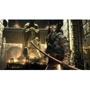 The Elder Scrolls V: Skyrim (Platinum Hits) - Xbox 360