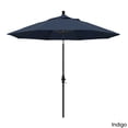 thumbnail image 4 of California Umbrella 9' Patio Umbrella in Tuscan, 4 of 5