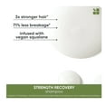 thumbnail image 4 of Biolage  Strength Recovery Shampoo 13.5 oz & Conditioner 9.5 oz, 4 of 6