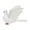 018_A, variant on Farmhouse Wreath Garden Decoration White Big Flying Peace White Handicraft Stick Feather Bird Foam Bird Clip Bird Ornament, Household Pendant