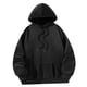 thumbnail image 4 of Sudadera con capucha para mujer, sudadera clásica de moda, sudadera con capucha, ropa de otoño, jersey L, 4 of 9