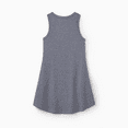 thumbnail image 3 of PatPat Ensemble Assorti pour la Famille : Camisole Sans Manches à Imprimé de Lettres Ou Robe Débardeur, 3 of 5