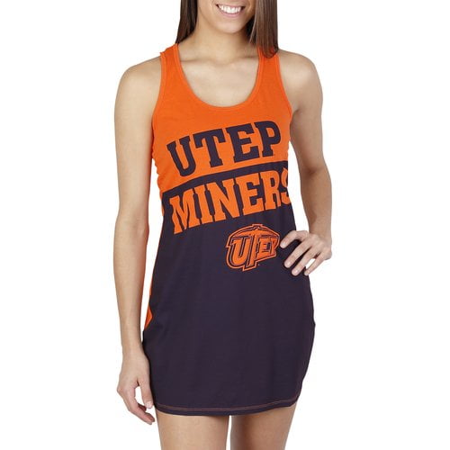 NCAA UTEP Miners Shower Curtain