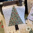 thumbnail image 4 of Suzn Quilts Patterns Forest Stroll Quilt Pattern, 4 of 6