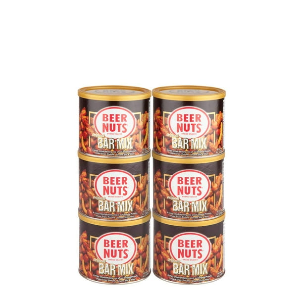 Featured image of post Simple Way to Beer Nuts Bar Mix Walmart