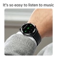 thumbnail image 3 of Reloj inteligente Monitor LED IP67 Pulsera impermeable Sports Tracker Bluetooth-Compatible con Bluetooth V5.0 Pasos Reloj de pulsera Tiempo de pantalla Tipo 5 Eigraketly EL005711-05B, 3 of 6