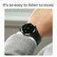 thumbnail image 3 of Reloj inteligente Monitor LED IP67 Pulsera impermeable Pulsera deportiva Bluetooth-Compatible V5.0 Pasos Reloj de pulsera Tiempo de pantalla Tipo 7 Inevent EL005711-07B, 3 of 7