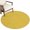 Mustard, Yellow, Soft White, Gold, variant on Area Rugs 5'x7', Yellow Carpet Runner Indoor Outdoor Rugs Home Decor Aesthetic, Farmhouse Funny Minimalist Geometric Dots Non Slip Mats Washable Accent Rug for Living Room Bedroom