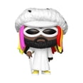 thumbnail image 1 of Figura de vinilo Funko Pop! Conmueve el Parlamento de George Clinton Funko, 1 of 3