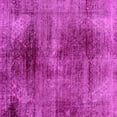 thumbnail image 1 of Ahgly Company Indoor Square Oriental Pink Traditional Area Rugs, 6' Square, 1 of 4