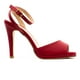 thumbnail image 1 of Zapatillas para Mujer ZMexico 7092 rojo 25.5, 1 of 4