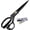 8inch, variant on Premium Fabric Scissors Heavy Duty, Sharp All Purpose Scissors For Office Craft Sewing Embroidery, Professional dressmakers Shears- 9 inch