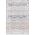 thumbnail image 7 of SAFAVIEH Martha Stewart Trina Distressed Geometric Area Rug, Cream/Grey, 5'3" x 7'6", 7 of 7