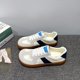 thumbnail image 4 of Deporte Entrenamiento Alemanes Cómodos Zapatos Deportivos Transpirables Sin Deslizamiento para Mujeres, 4 of 8