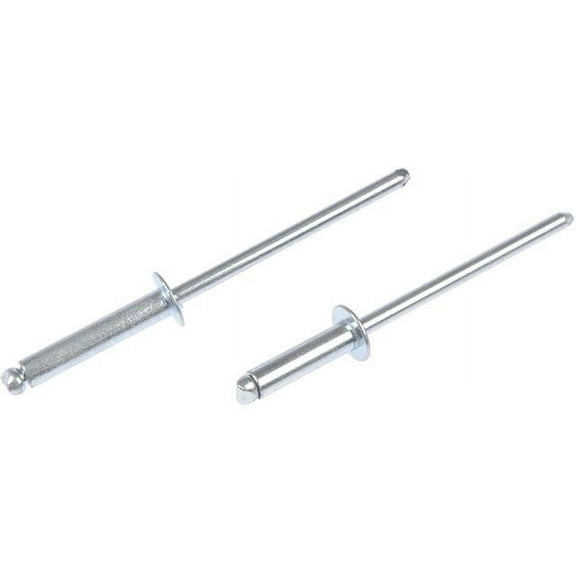 Rivet 1/8 Assortment