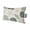 Beige, Sage Green, variant on Sage Green Starfish Coastal Outdoor Pillows for Chaise Lounge Chair Waterproof Lumbar Pillows with Insert&Adjustable Strap Beach Headrest Pillow Shell Summer Beach Nautical Pool Pillow 11"x16"