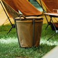 thumbnail image 3 of kurtrusly Camping Trash Can Collapsible Multifunctional for camping Recycling A, 3 of 9