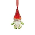 thumbnail image 2 of Enesco Facet Gnome Ornament, 2 of 3