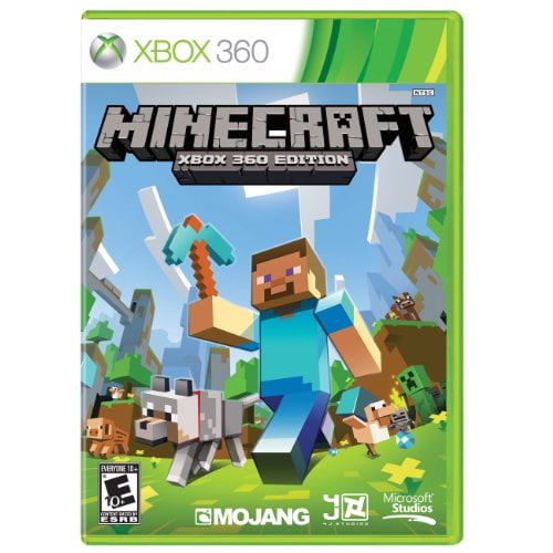 Minecraft Walmart Canada