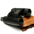 Day Night Vision Binoculars 30 X 60 Zoom Outdoor Travel Folding