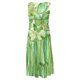 thumbnail image 5 of Ichuanyi Liquidación Fashion Fashion Fashion Summer Impresión informal Fiesta de mangas de mangas Vestido suelto ICHUANYI WER202308212426, 5 of 5