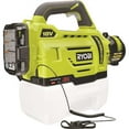 thumbnail image 3 of RYOBI - ONE+ 18V Cordless Electrostatic 0.5 Gal Sprayer with 2.0 Ah Battery and Charger - P2890, 3 of 7