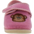 thumbnail image 4 of Foamtreads Girls Freckles Slippers, 4 of 4