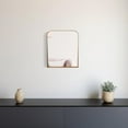 thumbnail image 2 of A&E Bath and Shower Palanos-G Mirror, 2 of 2