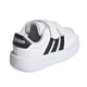 thumbnail image 3 of TENIS CASUAL ADIDAS BREAKNET 3.0 CF I 12 CM JS3680, 3 of 5