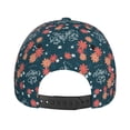 thumbnail image 4 of Goofa Happy Mother's Day Printed Baseball Cap for Men and Women - Adjustable Unisex Hat for Sports and Casual Wear,Sun protection Casual Outdoor Everyday Fashion Cap, 4 of 9