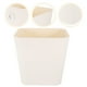 thumbnail image 5 of Contenedor de basura delgado, contenedor de basura, contenedor de basura Simple para cocina, baño, oficina, 5 of 6