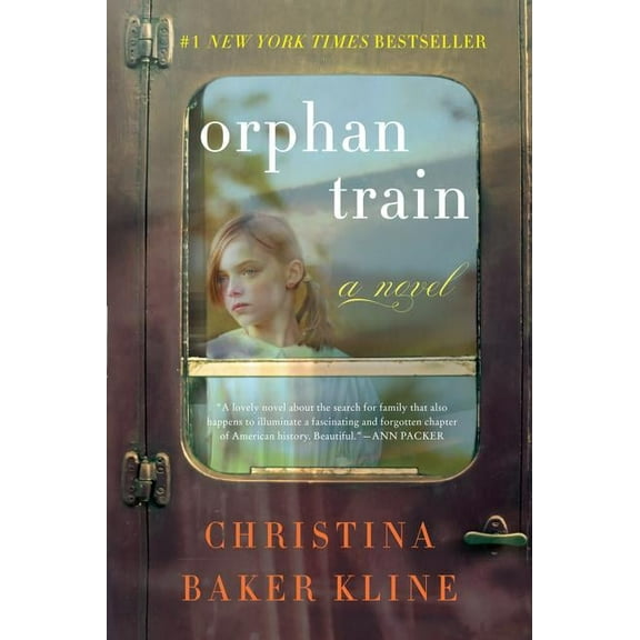 Orphan Train, (Hardcover)