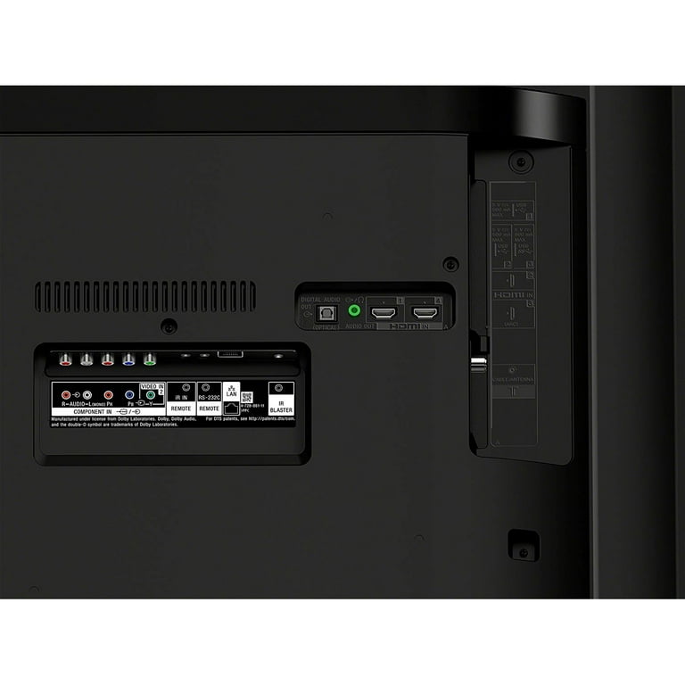 Sony 65