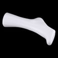 thumbnail image 5 of 2 Pcs Legs Feet Foot Mannequin Sock Display Mold Short Stocking, Female & Male, 5 of 10