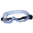 thumbnail image 1 of Gafas protectivas para hombres mujeres para rociar sitios de construcción Trabajo científico Antiebla, 1 of 8