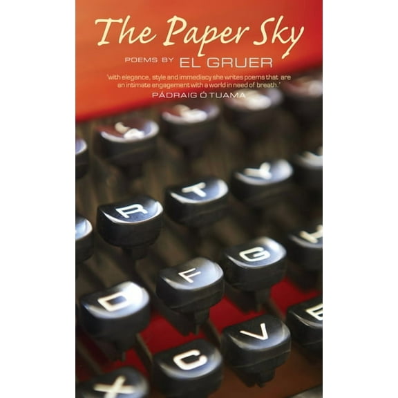 The Paper Sky, (Paperback)
