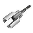 thumbnail image 2 of S SERENABLE Tube Threader Internal External Thread Cutter for Repair Maintenance Kitchen 6 point, 2 of 9