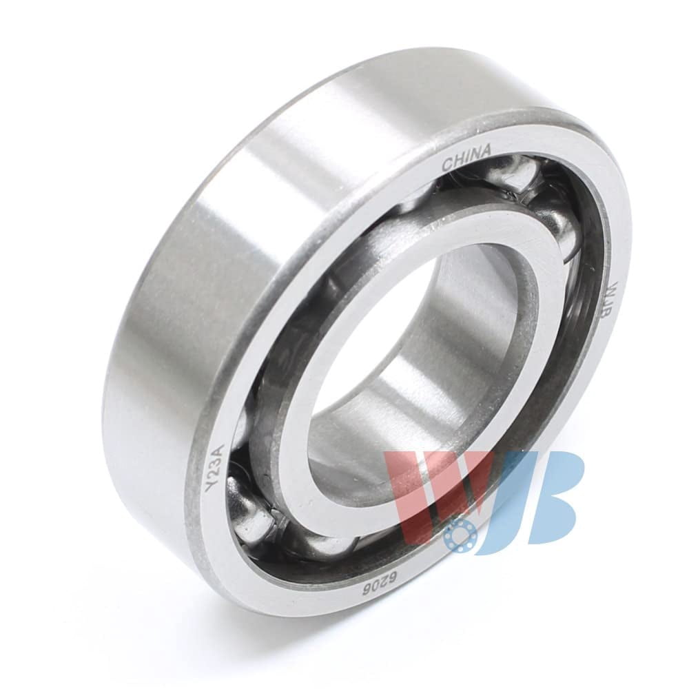 Wheel Bearing WJB RB6206