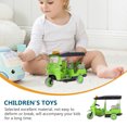 thumbnail image 3 of OULII Kids Tricycle Toy Thailand Tricycle Model with Hand Eye Coordination Development 1Set, 3 of 4