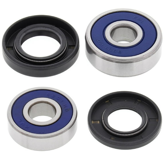 New All Balls Front Wheel Bearing Kit 25-1171 for Yamaha YZF R15 (SA) 11-12