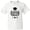 AA-White, variant on Class of 2038 Grad with Diploma and Graduation Cap Youth T-Shirt