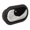 thumbnail image 1 of Poignée de Porte Intérieure Auto, Remplacement de Poignée de Porte Intérieure Haute Résistance pour Dacia Dokker Duster Loggy Sandero, Entraînement Physique Parfait, Remplacement Idéal, 1 of 8
